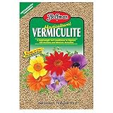 Hoffman 16004 Soils and Ammendments Horticultural Vermiculite, 18 Quarts