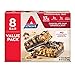Atkins Protein-Rich Meal Bar, Chocolate Chip Granola, Keto Friendly, 8 Count primary