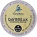 Caribou Coffee, Daybreak Morning Blend K-Cups For Keurig K-Cup Brewers, 12-Coun