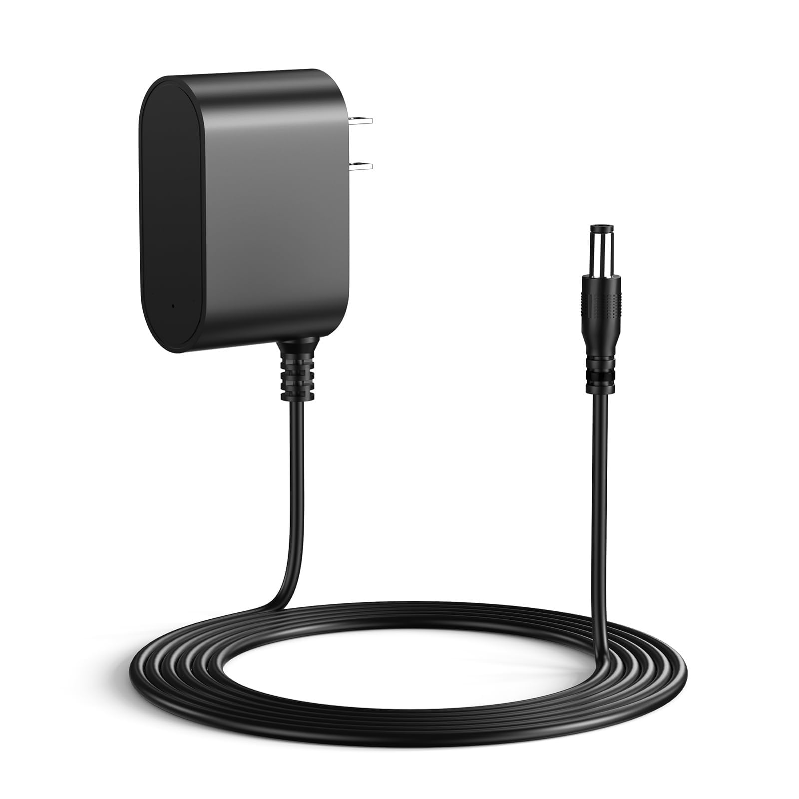 Photo 1 of 10V Charger for Bissell Pet Stain Eraser 2054 2002 20037 20028 2002Q 2003 2003A 2164A Charger Power Cord Compatible with Bissell Cordless Handheld Portable Vacuum Cleaner 1611736 AC Adapter