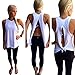 Franterd Women Summer Blouse Vest Sleeveless Casual T-Shirt Tank Tops