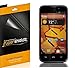 [6-Pack] SUPERSHIELDZ- High Definition Clear Screen Protector Shield For ZTE Boost Warp 4G N9510 (Boost Mobile) + Lifetime Replacements Warranty [6 Pack] - Retail Packaging