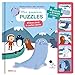 Phikou joue à cache-cache : Avec 5 puzzles de 9 pièces à l'intérieur ! by 