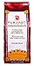 Puroast Low Acid Coffee Bean | Mocha Java Whole Bean | Medium Roast | High Antioxidants & High pH |No Bitter Aftertaste | Reduced Heartburn & GERD | Suitable for Cold Brew - 12 oz
