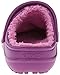 Crocs Unisex Hilo Lined Clog
