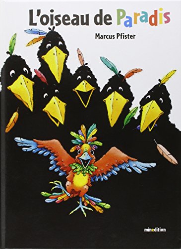 L' oiseau de paradis