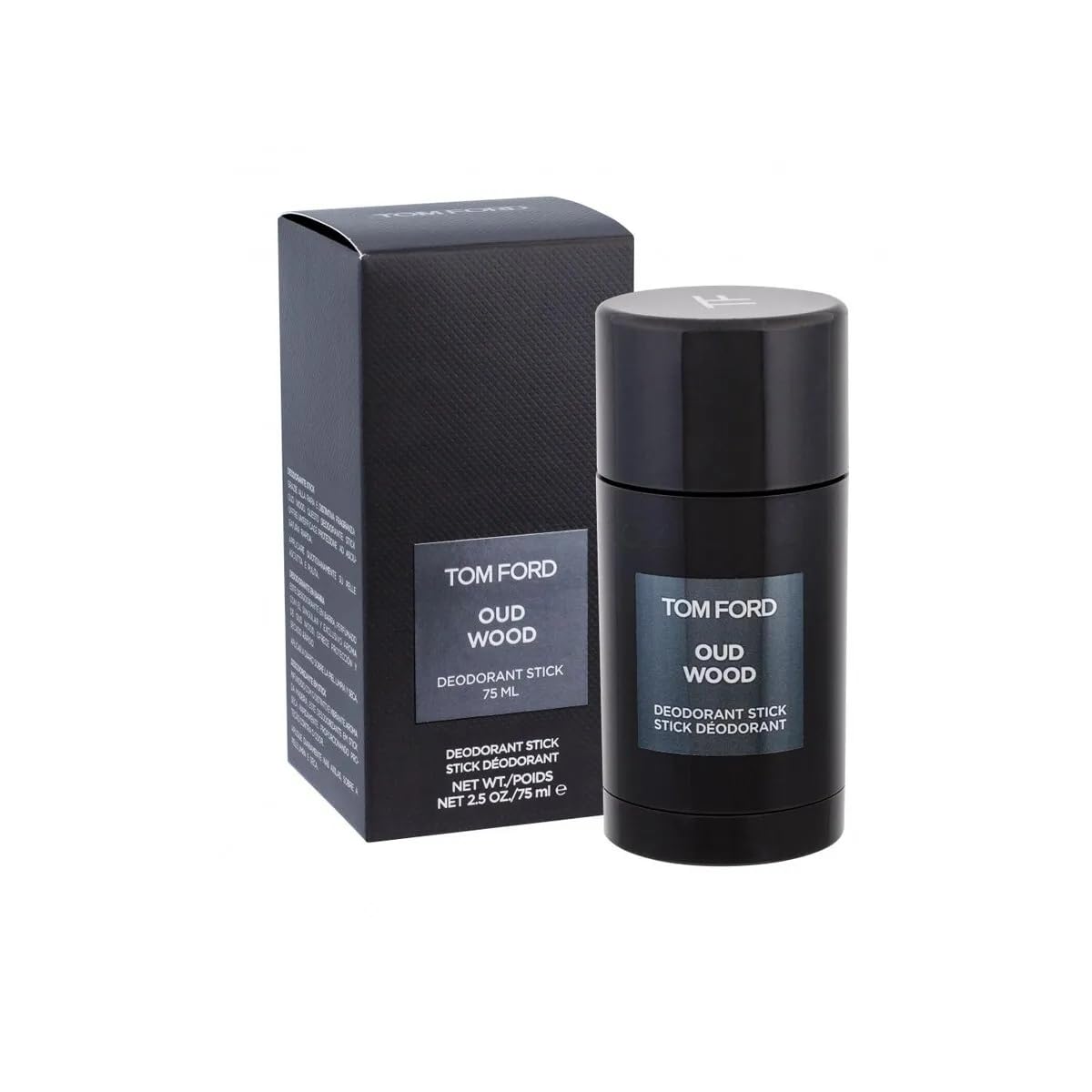 Tom Ford Private Blend Oud Wood Deodorant