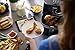 Philips TurboStar Technology Airfryer with Cookbook, Analog Interface, Black - 1.8lb/2.75qt- HD9621/99