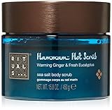 Rituals Hammam Hot Scrub, 15.8 oz.