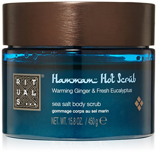 Rituals Hammam Hot Scrub, 15.8 oz.