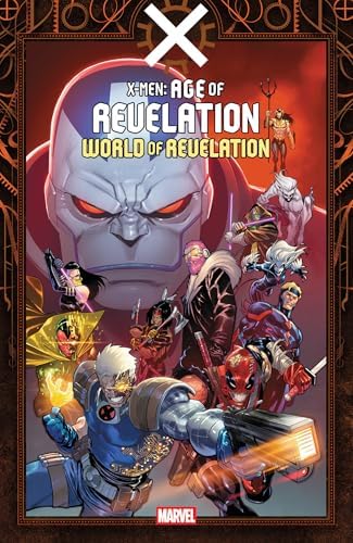 X-Men: Age Of Apocalypse Vol. 2 - Reign [New Printing]: Lobdell