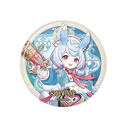 Genshin Impact Court of Fontaine Themed Series