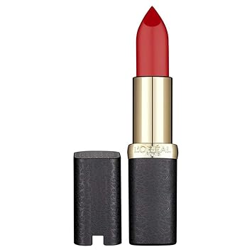 Amazoncom Rouge A Levres Color Riche Matte 347 Haute