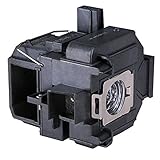 YOSUN Replacement Projector Lamp Bulb for Epson PowerLite Home Cinema 5020ub 5030ub 5025ub 5020ube 5030ube 5010E Replacement Projector Lamp Bulb