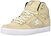 DC Men's Pure High-top Wc Tx Le Skate Shoe