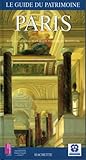 Image de Paris (Le Guide du Patrimoine)