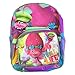 Dreamworks Trolls Purple W/Blue 