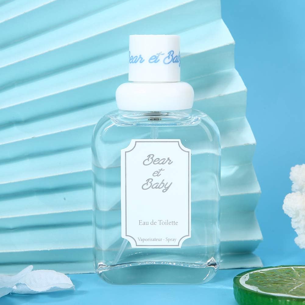 50ml Eau De Parfum para mujer Spray Perfume Spray Perfume ...