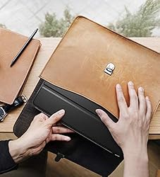 Poetic Lumos X Series Designed for iPad Pro 12.9