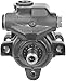 A1 Cardone 20-323 Remanufactured Power Steering Pump without Reservoir