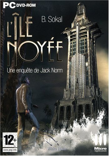 L'ile Noyee