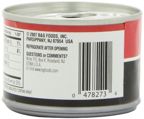 4 Sells+Liver+Pate+4+25+Ounce