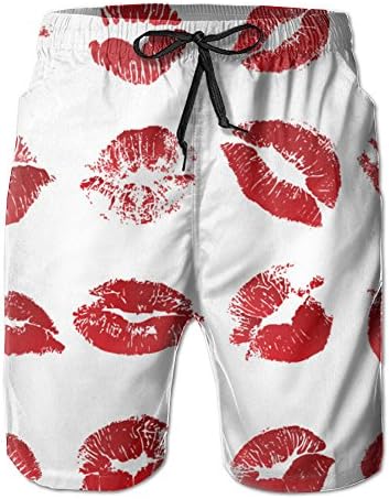 Windwinder Lip Men's Fashion Summer Boardshorts Boardshort