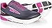 ALTRA Women's Torin 2.5 Trail Runner, Gray/Raspberry, 8 M US