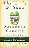The Lady & Sons Savannah Country Cookbook by