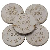 Hot Cams 1.20mm 5 Piece Shim Kit 5PK948120 for
