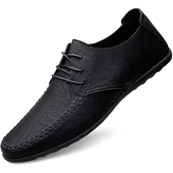 Amazon.com | Arkbird Mens Casual Dress Shoes Mens Dress 
