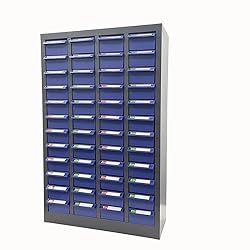 TECHTONGDA Bolt and Nut Tool Storage Cabinet 48