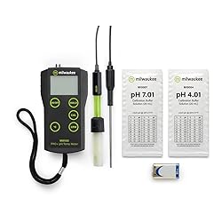 Milwaukee Instruments MW102 Standard Portable