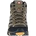 Merrell Men's Moab 2 Vent Mid Hiking Boot