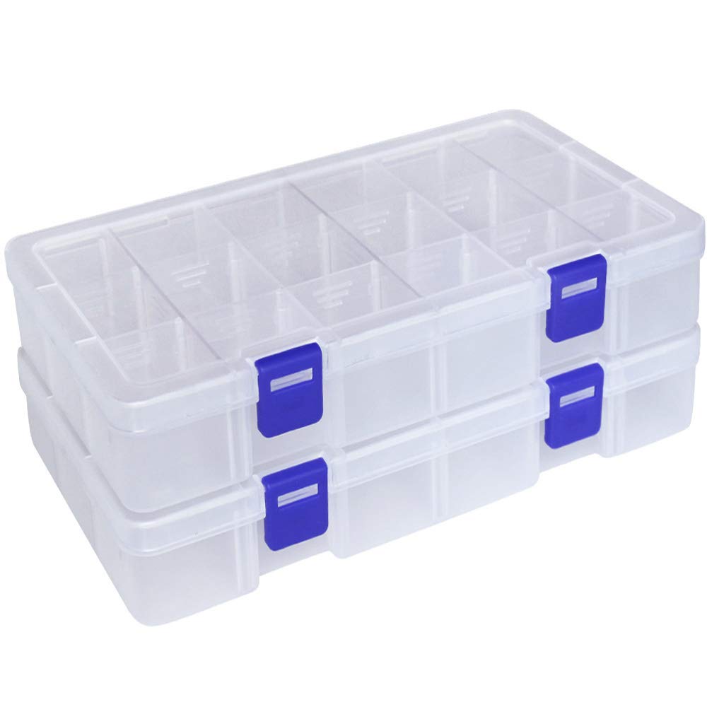 Best Cuisinart Dlc7 Accessory Box