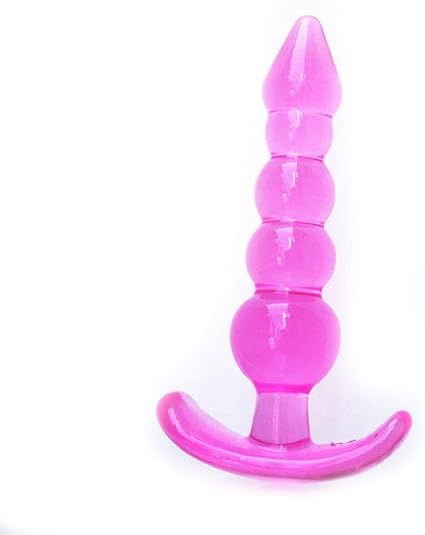 jelly tube toy