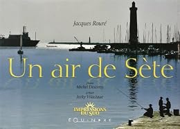 Un  air de Sète