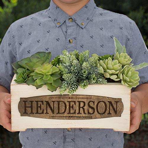 Best Custom Planter Box 2020