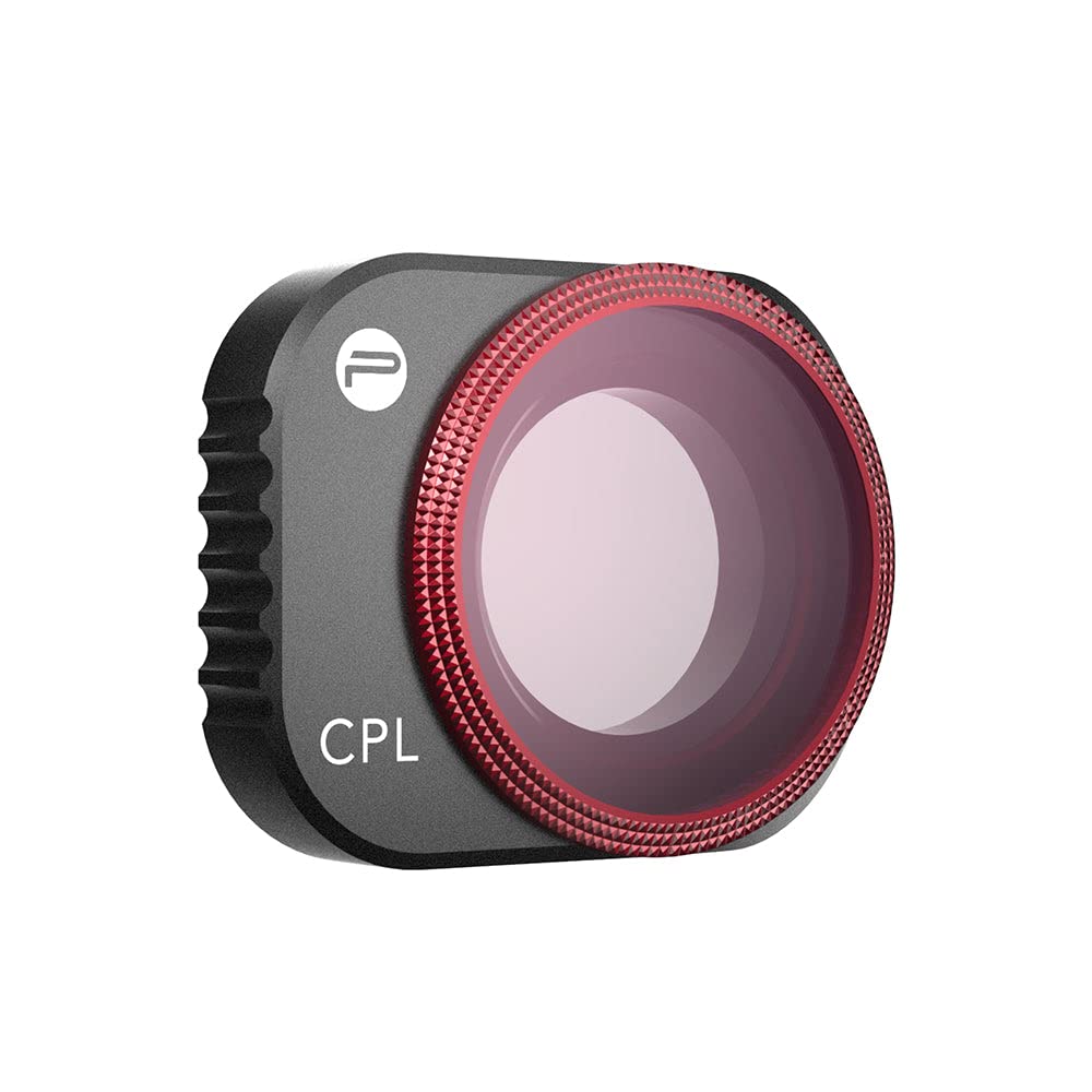 PGYTECH DJI Mini 3 Pro CPL Filter Professional (P-30A-013)