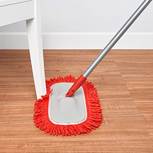 OXO Good Grips Wet and Dry Microfiber Mop Set Pricepulse