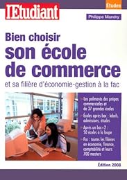 Bien choisir son école de commerce et sa filière d'économie-gestion à la fac