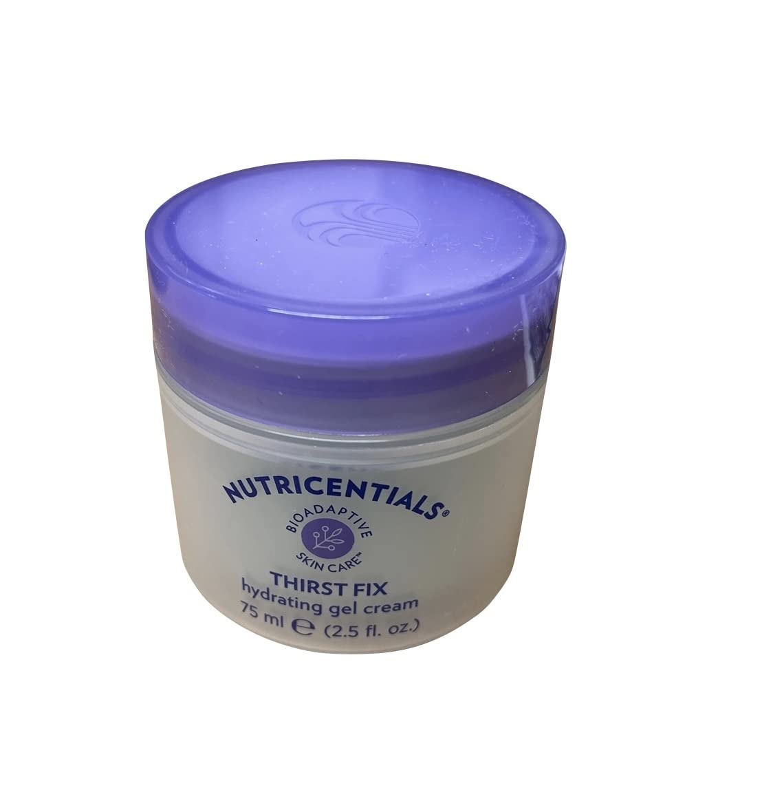 Nu Skin Thirst Fix Hydrating Gel Cream Optimal Moisture