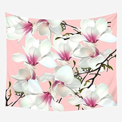 Plantas Tropicales Hojas Tapiz Colgante De Pared Hogar Plantas