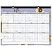 AT-A-GLANCE Monthly Desk Pad Calendar, January 2018 - December 2018, 22