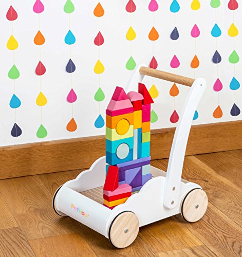 3 Toy+Van+Petilou+Wooden+Rainbow