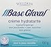 GLAXAL Base MOISTURIZING CREAM Relief for Dry, Chapped, Rough Skin 100 g (3.5 oz) by WellSkin