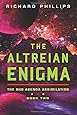 The Altreian Enigma (Rho Agenda Assimilation)