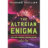 The Altreian Enigma (Rho Agenda Assimilation)