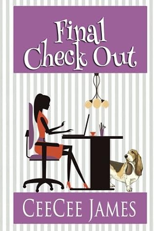 Final Check Out Oceanside Hotel Book 3 By Ceecee James