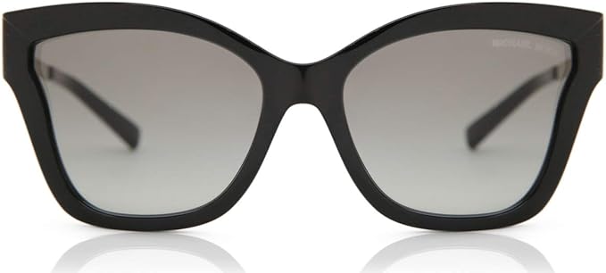 michael kors black and white sunglasses